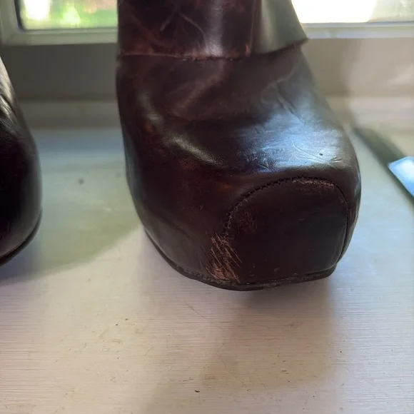 Jessica Simpson Gilly Boots - Picture 5 of 5